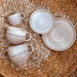 like. by Villeroy & Boch Espressotasse Perlemor Sand 60 ml