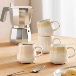 Kaffee & Tee|Espressotasse 4tlg.