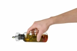 AdHoc Essig- und Ölflasche AromaPour 300 ml