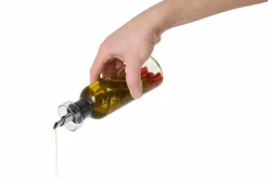 AdHoc Essig- und Ölflasche AromaPour 300 ml