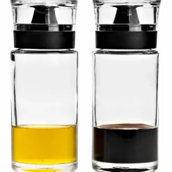 Leonardo Küchenutensilien|Essig- und Öl-Set Cucina 2tlg.