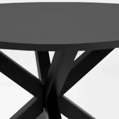 Kave Home Esstisch Arya Ø 120 cm