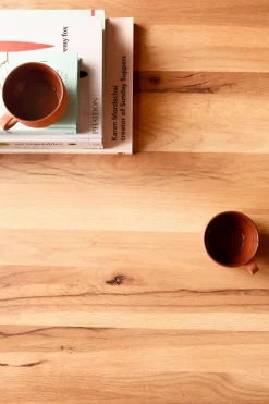 KARE DESIGN Esstisch 80759 Downtown 220 x 100 cm