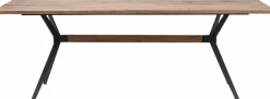 KARE DESIGN Esstisch 80759 Downtown 220 x 100 cm