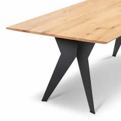 Komfort & Wohnen Esstische|Esstisch Drive 5301-2E I 200 x 100 cm