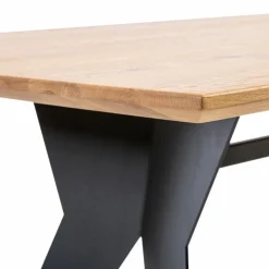 Komfort & Wohnen Esstische|Esstisch Drive 5301-2E I 200 x 100 cm