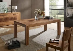 G+K Esstisch Fort Worth 180 x 90 cm