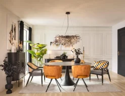 Esstisch Grande Possibilita 120x180cm Esstische