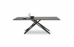 New Esstisch Helmond 200 x 100 cm Esstische