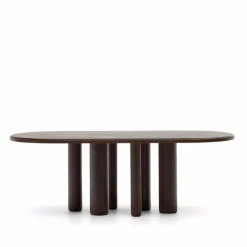 Kave Home Esstische|Esstisch Mailen 220 x 105 cm