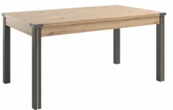 Esstisch Mia 160 x 90 cm Esstische