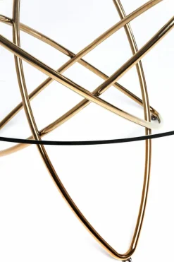 Sale Esstisch Molekular 79621 Ø 120 cm Esstische