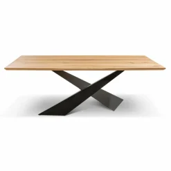 Clearance Esstisch New Mexico 260 x 100 cm Esstische