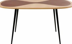 KARE X KARIM RASHID Esstische|Esstisch Petal 70858 150 x 90 cm