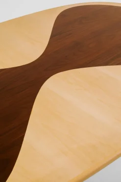 KARE X KARIM RASHID Esstische|Esstisch Petal 70858 150 x 90 cm