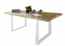 Clearance Esstisch Ruston 180 x 90 cm Esstische