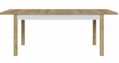 New Esstisch Saitama 160/207 x 90 cm Esstische