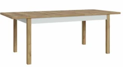 New Esstisch Saitama 160/207 x 90 cm Esstische