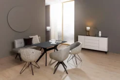 Sale Esstisch Square (8109) 160 x 90 cm Esstische