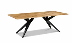 Hot Esstisch Tamina 240 x 100 cm Esstische