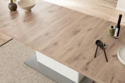 New Esstisch 100 x 180 (280) cm Palermo Esstische