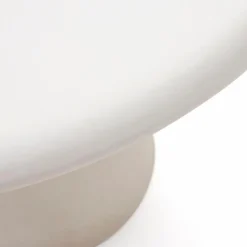 Kave Home Esstisch Addaia Ø 120 cm