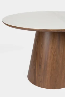 DAHEIM Esstisch Almira Ø 115 cm