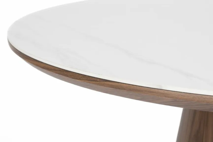 DAHEIM Esstisch Almira Ø 115 cm