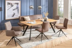 New Esstisch Amarillo 200 x 100 cm Esstische