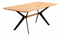 Esstisch Andreas 160 x 90 cm