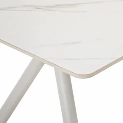 Esstisch Antony 140 x 90 cm