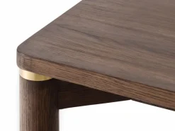 DAHEIM Esstische|Esstisch Arun 180 x 95 cm