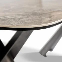 Esstisch Arvada 200 x 100 cm