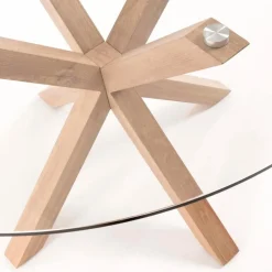 Esstisch Arya Ø 119 cm Esstische