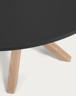 Kave Home Esstische|Esstisch Arya Ø 120 cm