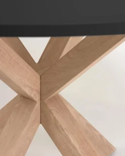 Kave Home Esstische|Esstisch Arya Ø 120 cm