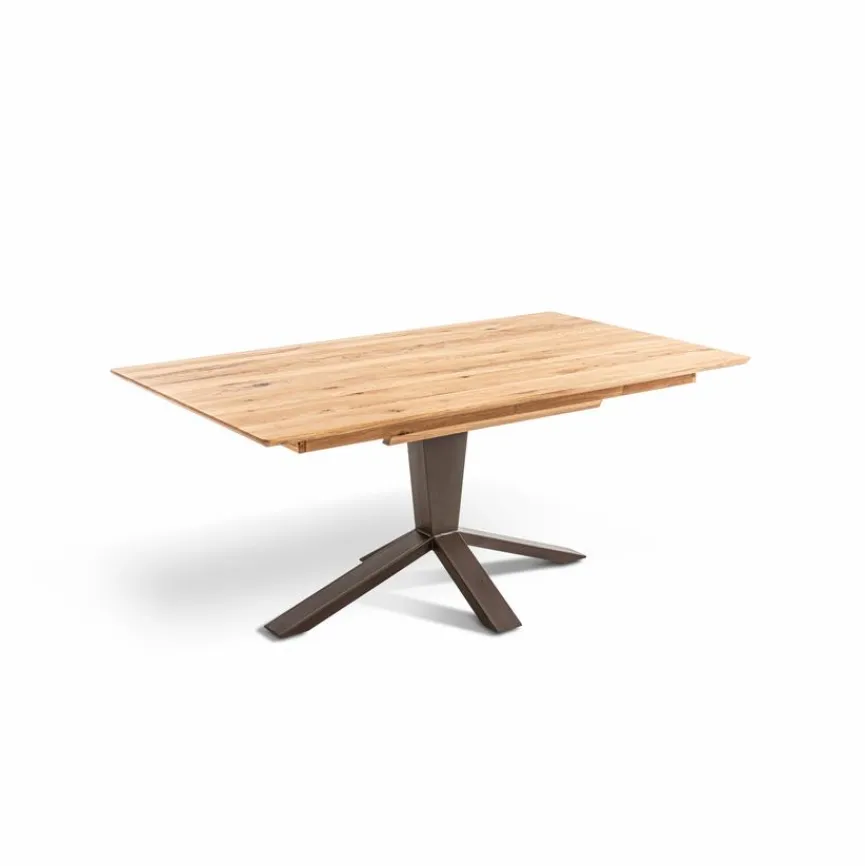 bert plantagie Esstische|Esstisch ausziehbar Maxim 200 x 100 cm