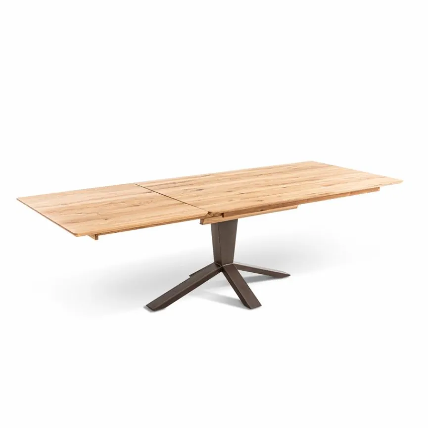 bert plantagie Esstische|Esstisch ausziehbar Maxim 200 x 100 cm
