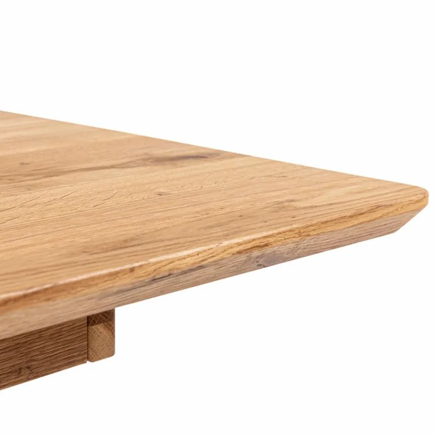 bert plantagie Esstische|Esstisch ausziehbar Maxim 200 x 100 cm