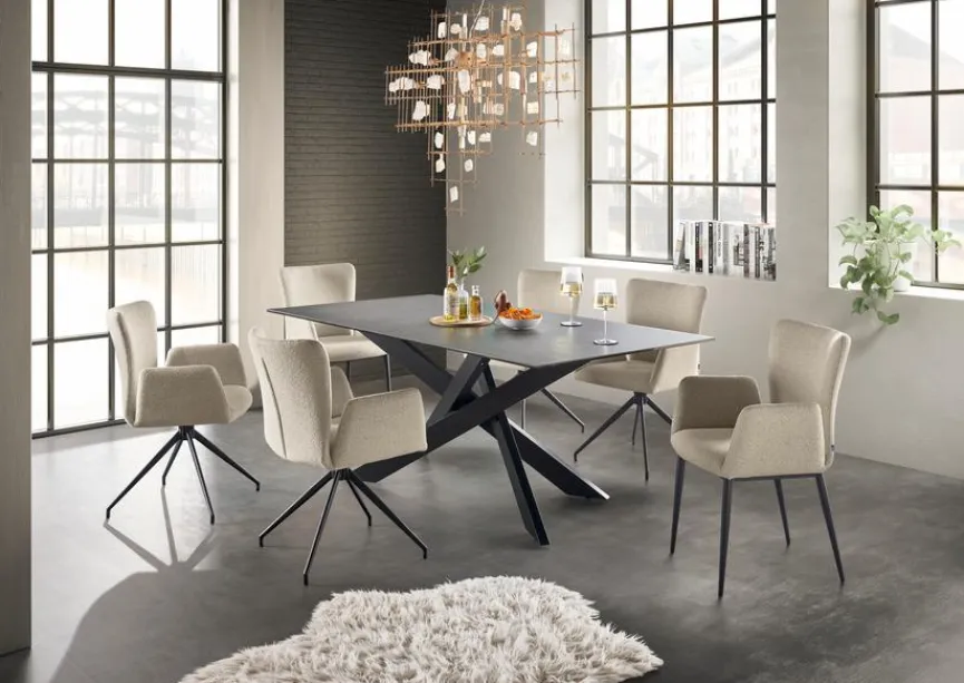 Best Esstisch Baltimore 200 x 100 cm Esstische