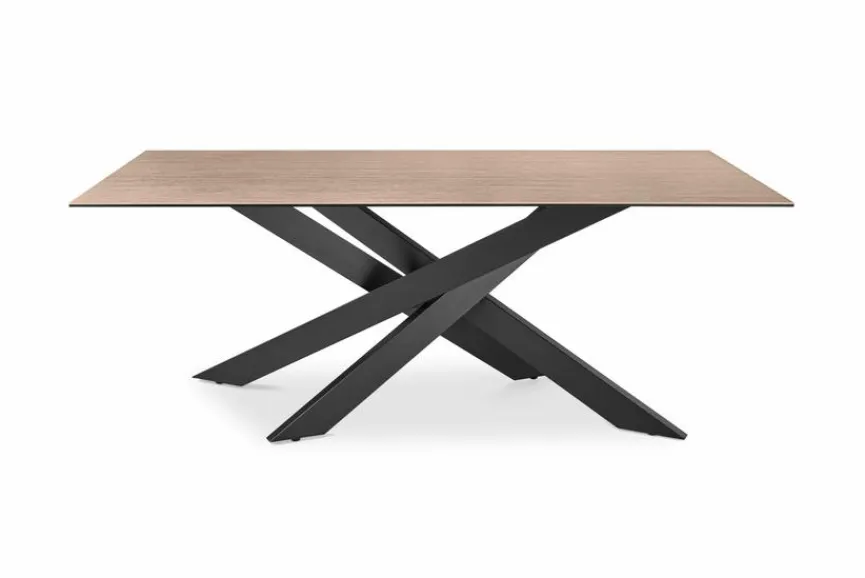 set one by Musterring Esstische|Esstisch Baltimore 200 x 100 cm