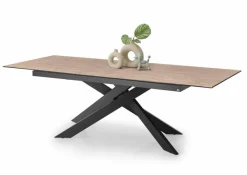 set one by Musterring Esstische|Esstisch Baltimore 200 x 100 cm