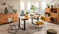 New Esstisch Baribone 180 x 90 cm Esstische