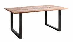 Discount Esstisch Bark 160 x 90 cm Esstische