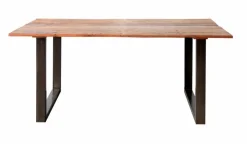 Discount Esstisch Bark 160 x 90 cm Esstische