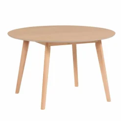 Kave Home Esstische|Esstisch Batilde Ø 120 cm