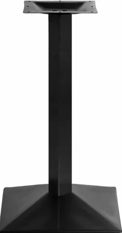 Mäusbacher Esstisch Big System Ø 70 cm