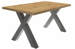 Mäusbacher Esstisch Big System 140 x 90 cm