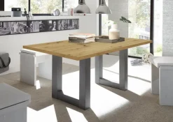 New Esstisch Big System 200 x 100 cm Esstische