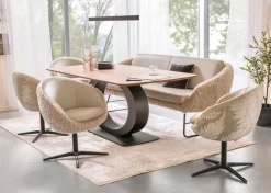 Sale Esstisch Boneo T1052-1I Esstische